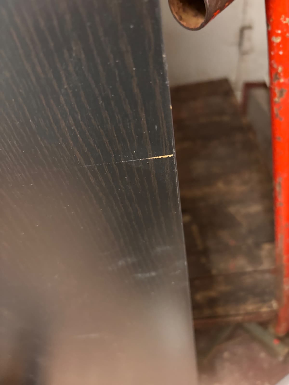 Regál Ikea Kallax černý - 3