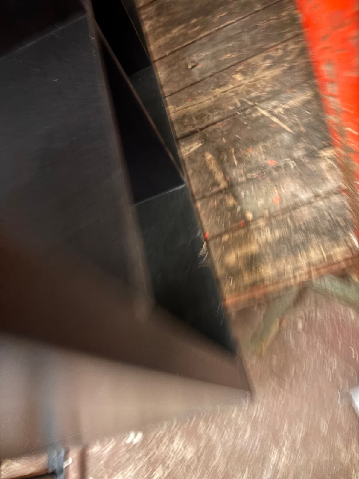 Regál Ikea Kallax černý - 4