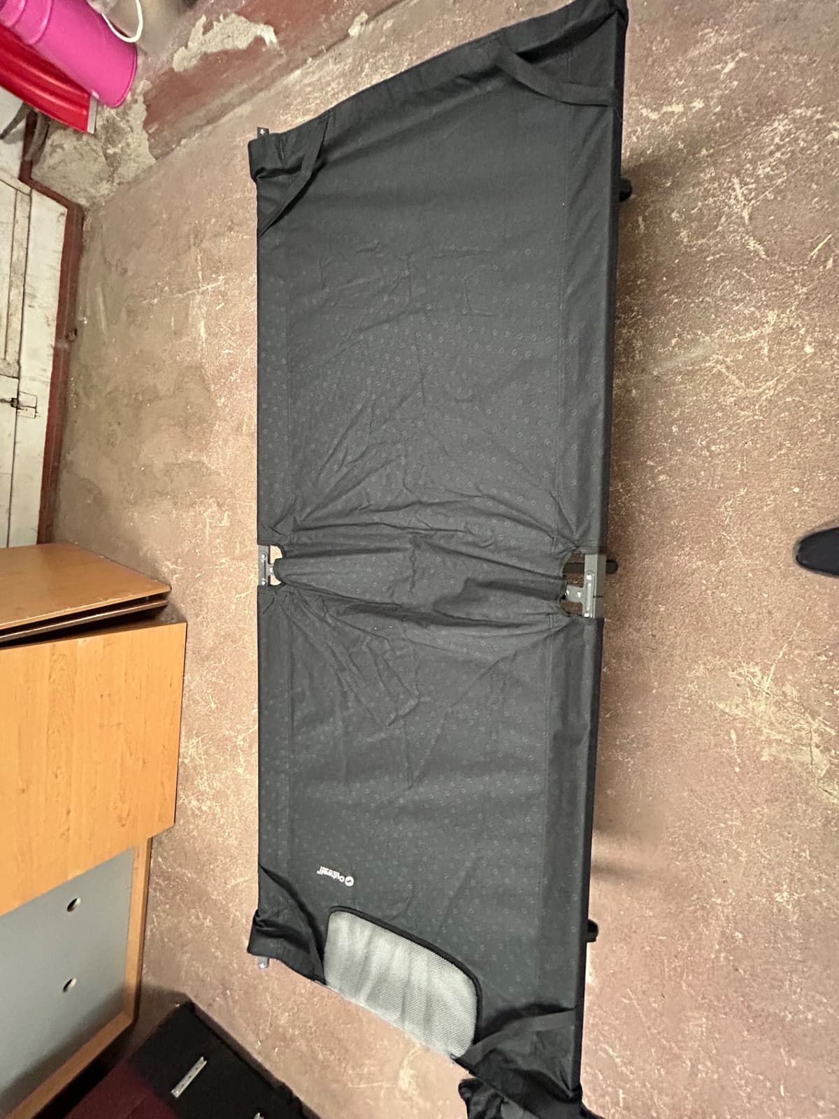 Přenosná postel Outwell skládací kempingová - 2