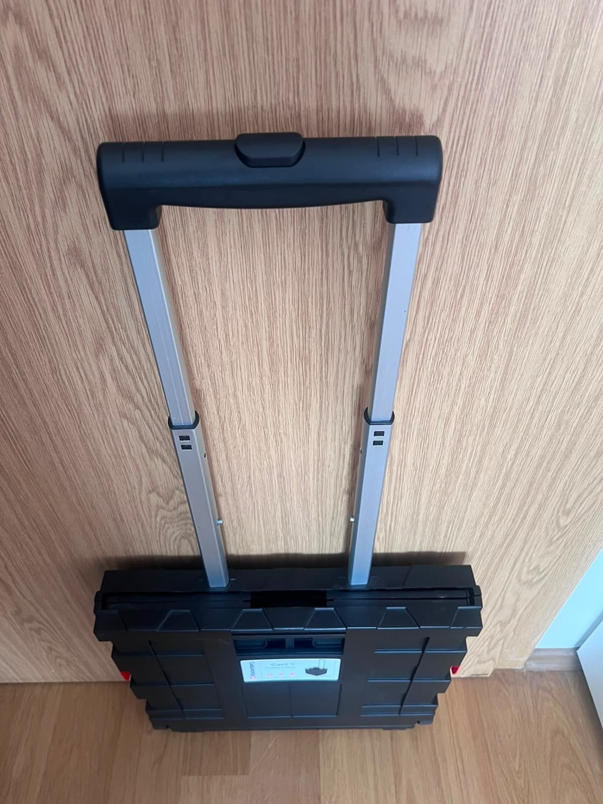 Skládací vozík Kistenberg Cart T - 2