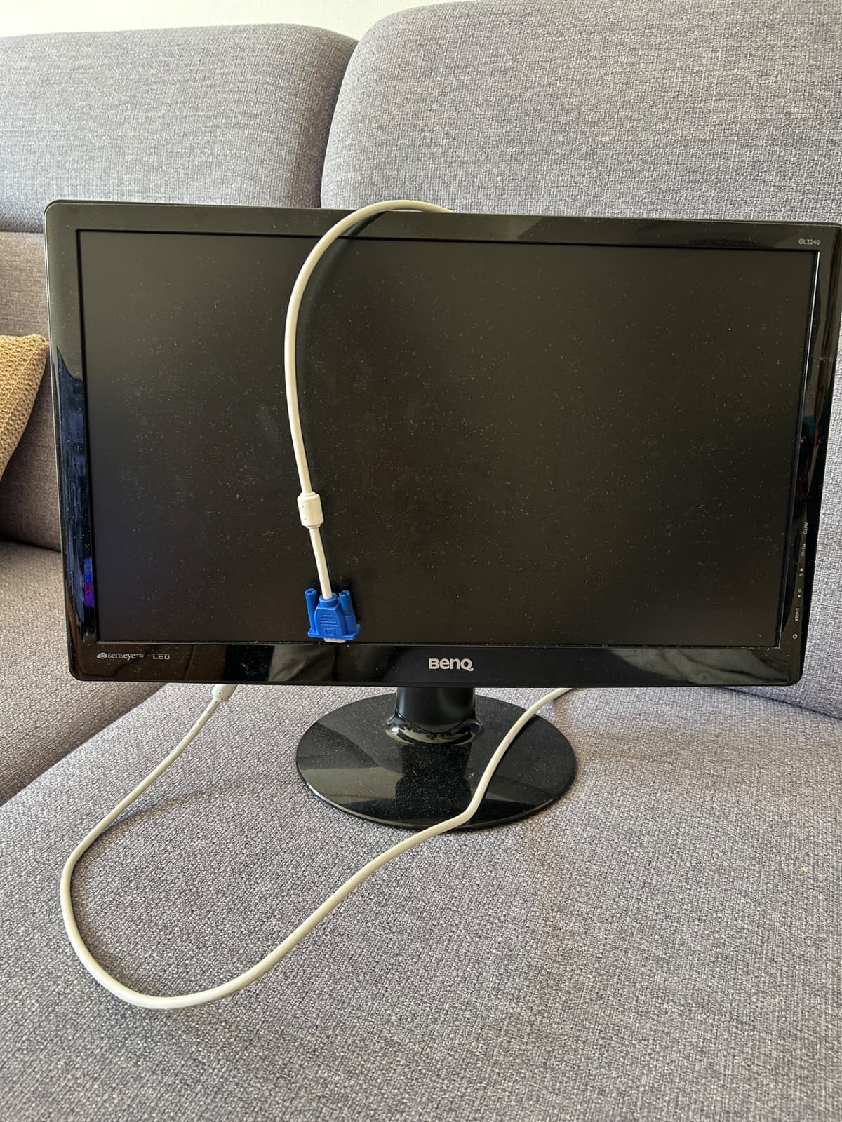 Monitor BenQ LED GL2240