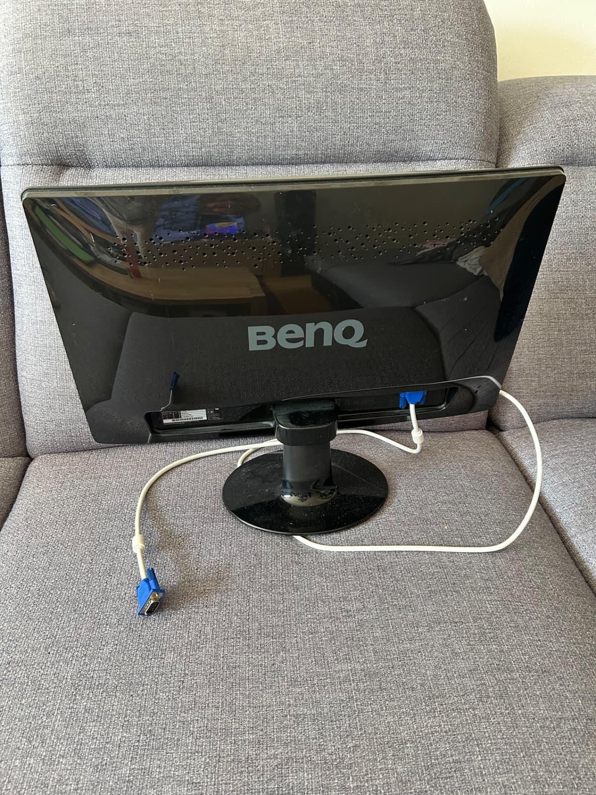 Monitor BenQ LED GL2240 - 2