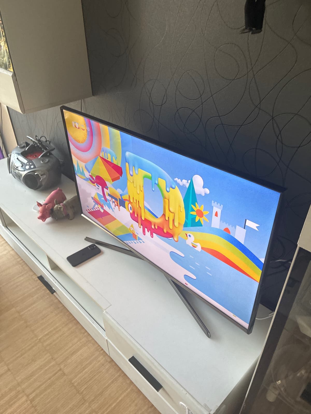 Televize Samsung